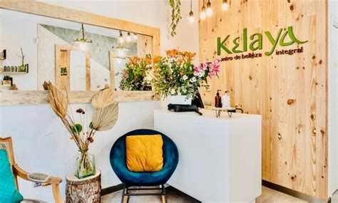 kelaya majadahonda|Kelaya organic estética integral